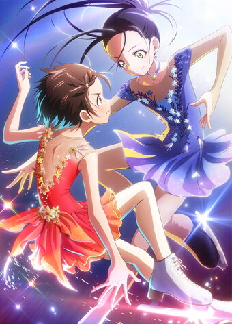 Gekijouban Medalist