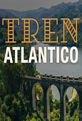 Tren Atlantico