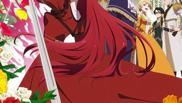 The Most Heretical Last Boss Queen: From Villainess to Savior Season 2