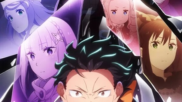 Re:Zero - Starting Life in Another World season 4