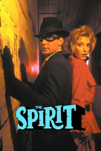 The Spirit