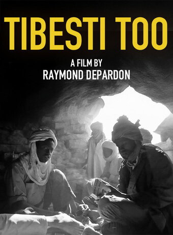 Tibesti Too