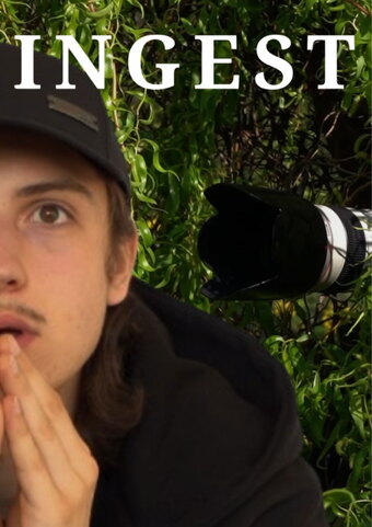 Ingest