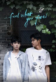 Feel What You Feel (TV Series 2026)