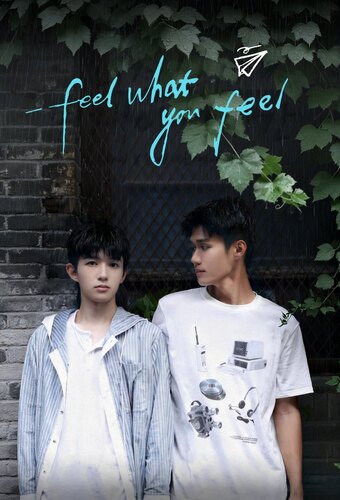 Feel What You Feel