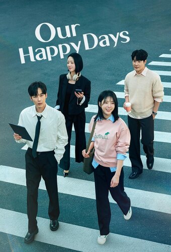 Our Happy Days
