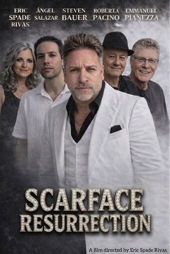 Scarface Resurrection