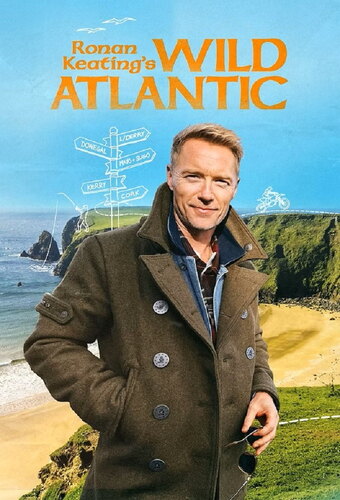 Ronan Keating's Wild Atlantic