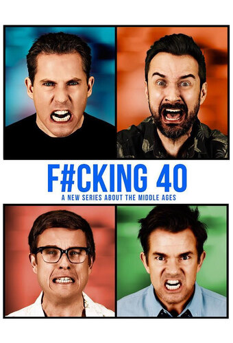 F#cking 40