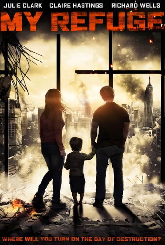 My Refuge