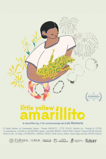 Amarillito