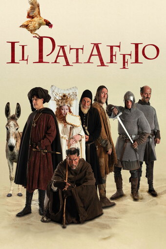 Il pataffio