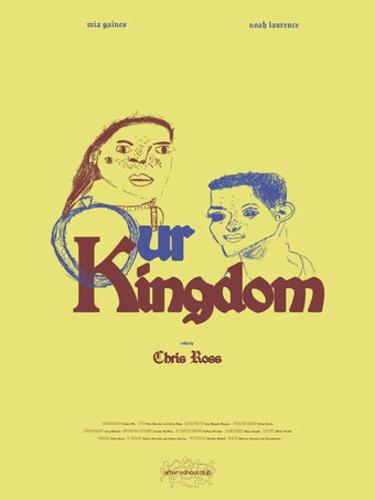 Our Kingdom