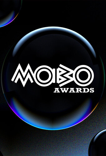 The MOBO Awards