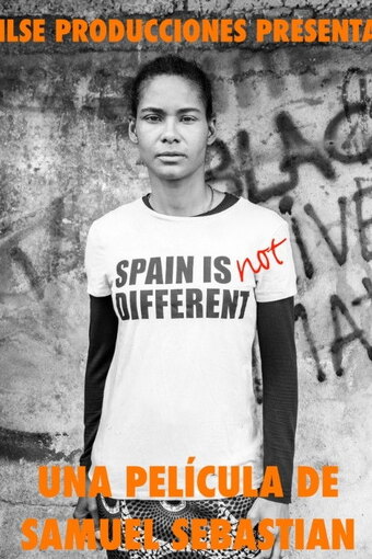 Spain is not different