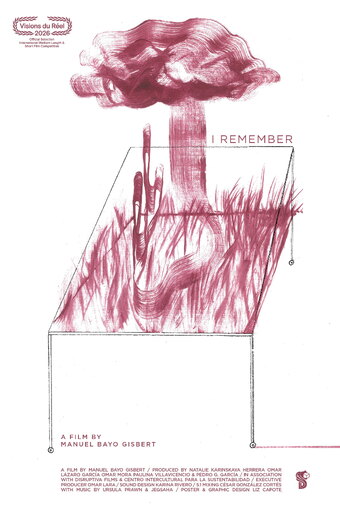 I Remember