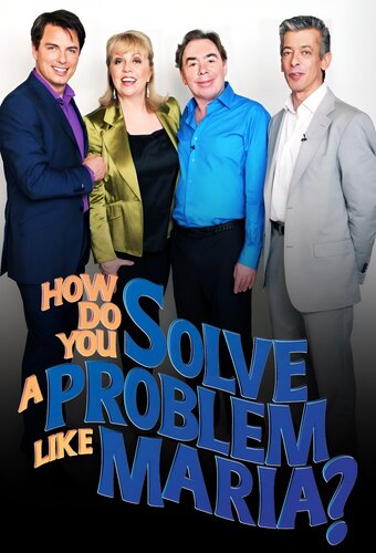 How Do You Solve a Problem Like Maria (Canada)