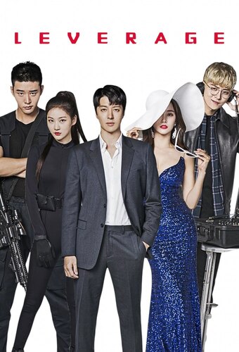 Leverage (KR)