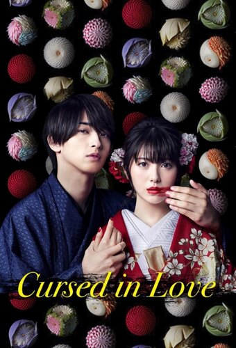 Cursed in Love