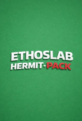 EthosLab: HermitPack