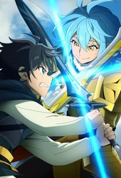 Hell Mode: Yarikomi Suki no Gamer wa Hai Settei no Isekai de Musou Suru