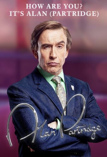 How Are You? It's Alan (Partridge)