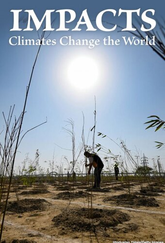 Impacts: Climates Change the World