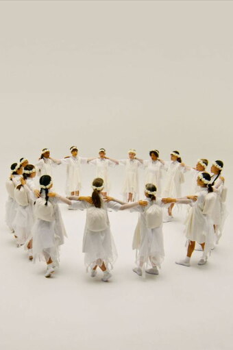 The Oath