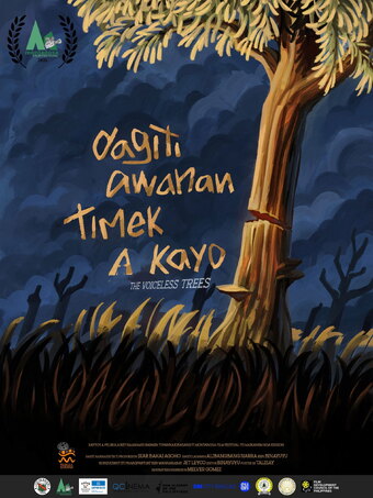 The Voiceless Trees