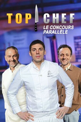 Top Chef: The Parallel Competition