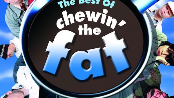 Chelev Fat Best of Chewin' the Fat Season 2 Episode 1