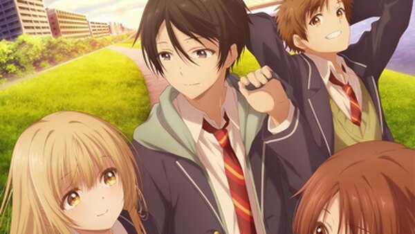 The Angel Next Door Spoils Me Rotten 2 season 2