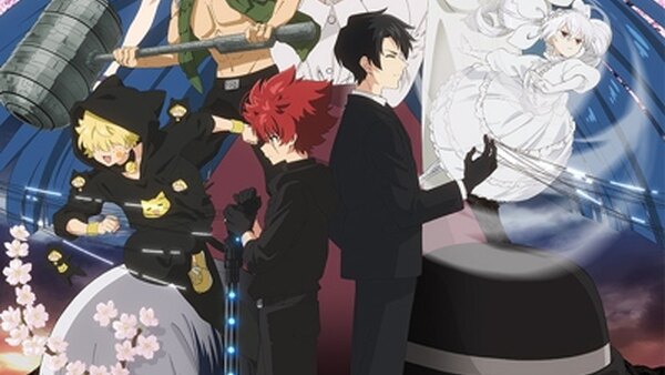 Mission: Yozakura Family season 2
