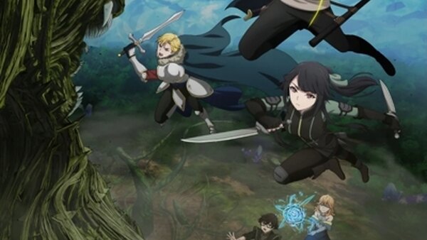 The Beginning After the End Season 2