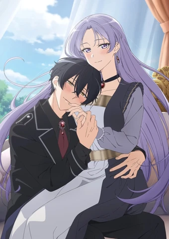 Odebu Akujo ni Tensei Shitara, Nazeka Last Boss Ouji-sama ni Shuuchaku Sarete Imasu