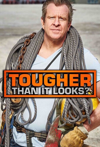 Tougher Than It Looks