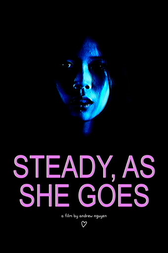Steady, As She Goes