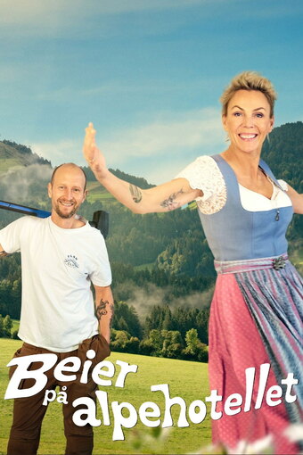 Beier på alpehotellet