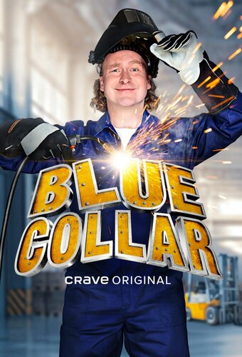 Blue Collar