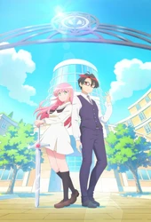 Hanaori-san wa Tensei Shite mo Kenka ga Shitai