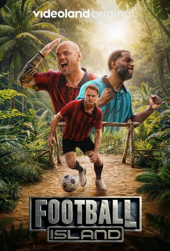 Football Island