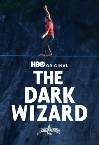 The Dark Wizard
