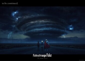 Fate Strange Fake 2nd Season