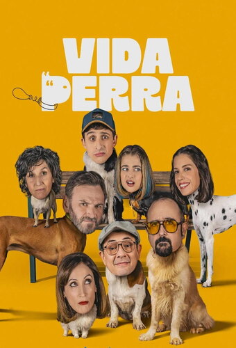 Dog's life