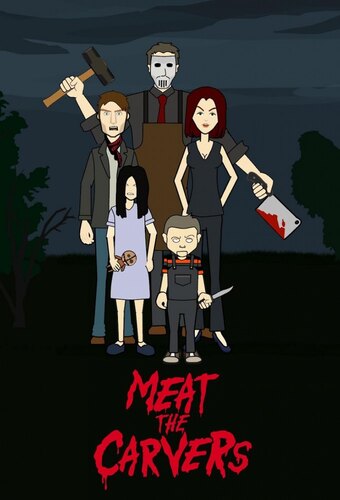 Meat the Carvers