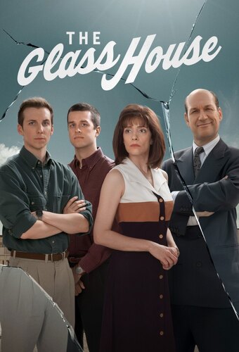 The Glass House