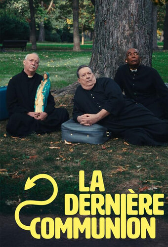The Last Communion
