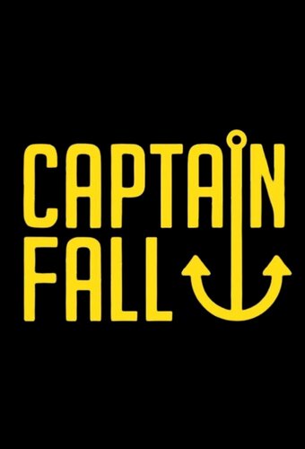 Captain Fall