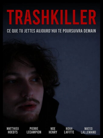 TRASHKILLER