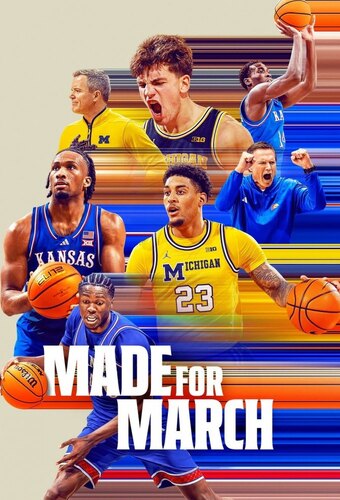Made for March